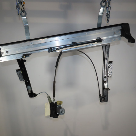 Mecanisme + moteur lève-glace avant droit occasion  Mini MINI (R56) Cooper d (2006-2010)   51332756084 