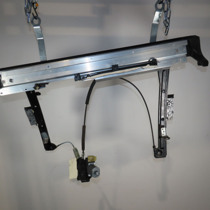 Mecanisme + moteur lève-glace avant droit occasion  Mini MINI (R56) Cooper d (2006-2010)   51332756084  1