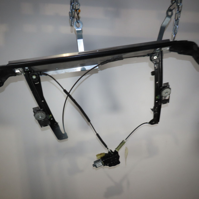 Mecanisme + moteur lève-glace avant droit occasion  Mini MINI (R56) Cooper d (2006-2010)   51332756084  4