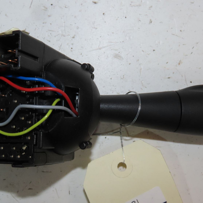 Commande eclairage occasion  Dacia SANDERO II 1.2 (2012)   681729859R  3