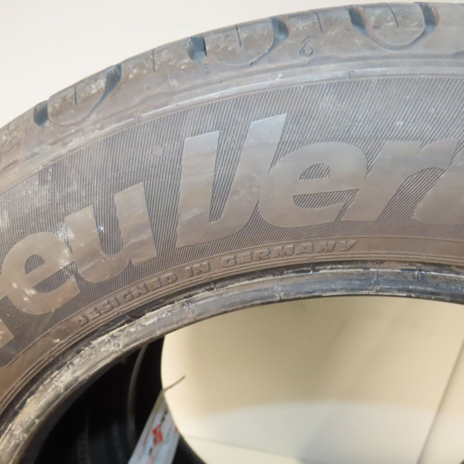 Pneus occasion  Citroën C3 PICASSO (SH_) 1.4 vti 95 (2009)   195/60R15  2