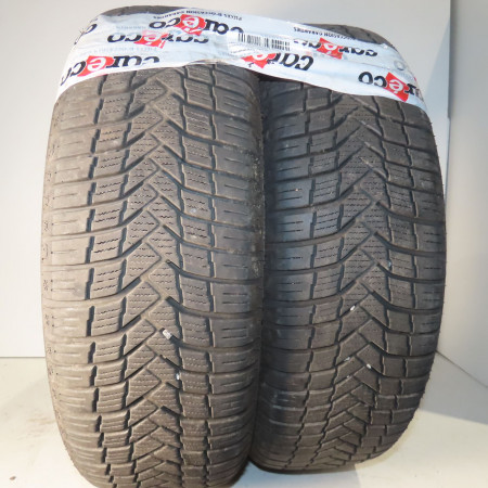 Pneus occasion  Renault CLIO IV (BH_) 1.5 dci 90 (2012) 5 portes   185/65R15 