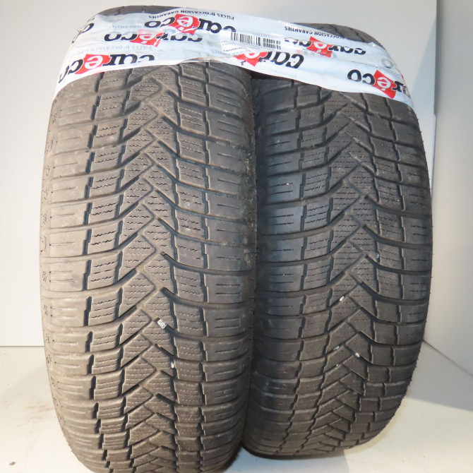 Pneus occasion  Renault CLIO IV (BH_) 1.5 dci 90 (2012) 5 portes   185/65R15  1