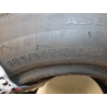 Pneus occasion  Renault CLIO IV (BH_) 1.5 dci 90 (2012) 5 portes   185/65R15  miniature 4