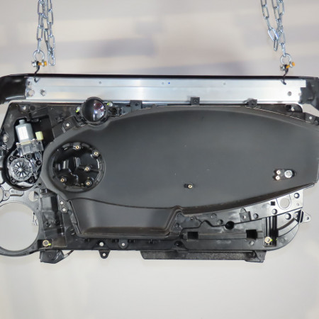 Mecanisme + moteur lève-glace avant droit occasion  Mini MINI (R56) Cooper (2006-2012)   51332756084 
