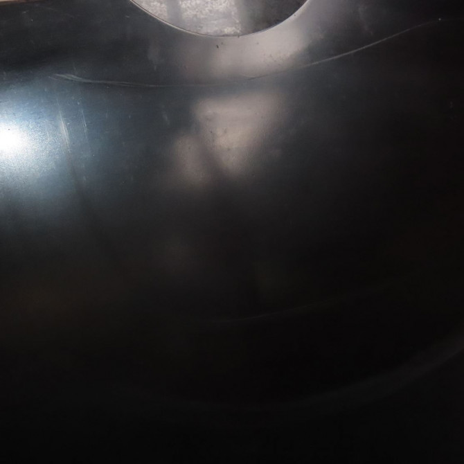 Capot occasion  Volkswagen vw GOLF VI (5K1) 2.0 tdi (2008-2013) 5 portes   5K0823031G  3