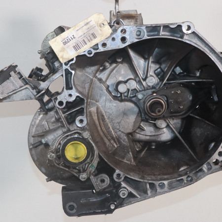Boîte à vitesse mecanique occasion  Peugeot 308 II (LB_, LP_, LW_, LH_, L3_) 1.6 hdi 100 (2014-2021) 5 portes   20ET13 