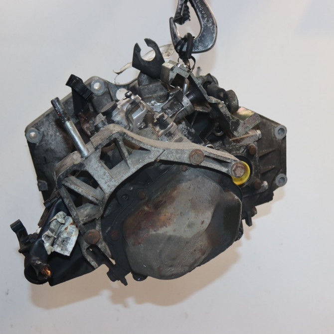 Boîte à vitesse mecanique occasion  Fiat 500 (312_) 1.3 d multijet (312axb1a) (2007) 3 portes   55265966  3