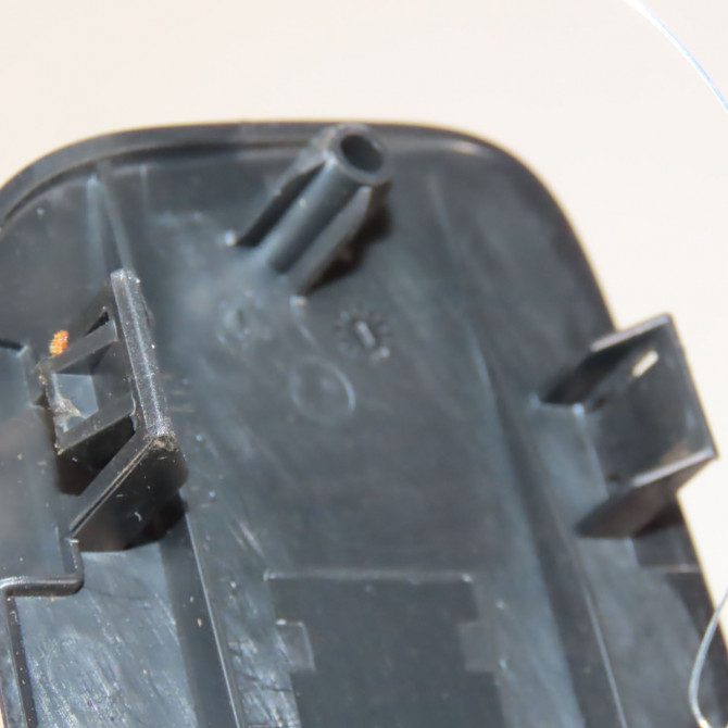 Commande rétroviseurs extérieures électriques occasion  Toyota AURIS (_E15_) 1.4 d-4d (nde150_) (2007-2012) 3 portes   8487002060  5