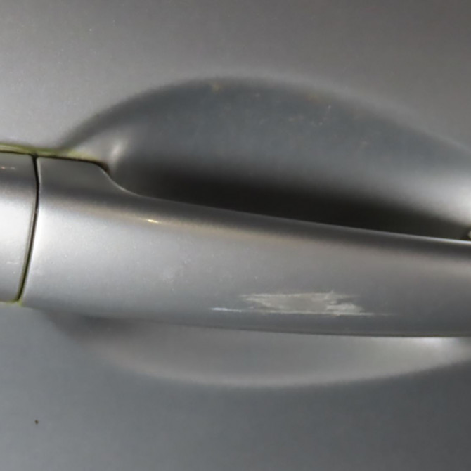 Porte arrière droite occasion  Peugeot 208 I (CA_, CC_) 1.4 hdi (2012) 3 portes   9671907480  3