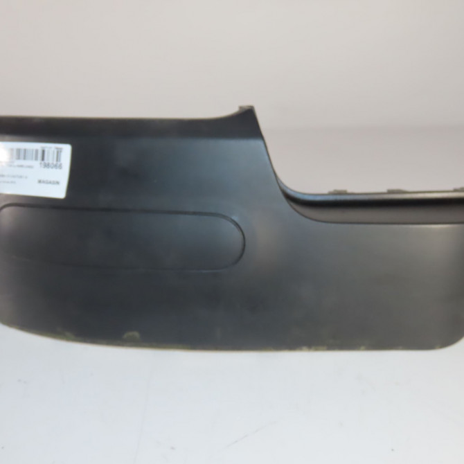 Protection g pare-choc ar occasion  Citroën C4 CACTUS 1.6 bluehdi 100 (2014)   9801688677  1