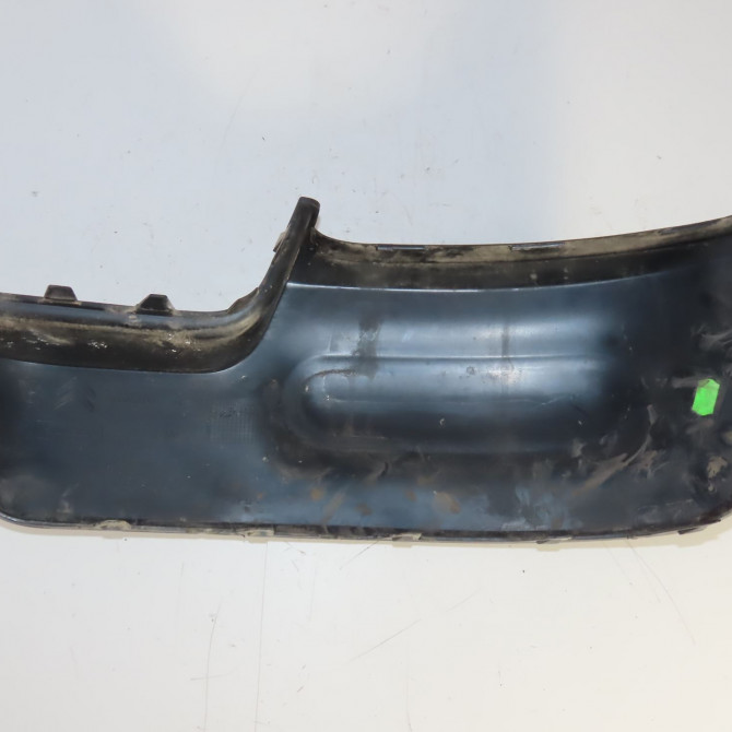 Protection g pare-choc ar occasion  Citroën C4 CACTUS 1.6 bluehdi 100 (2014)   9801688677  2