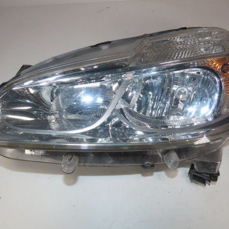 Phare gauche occasion  Peugeot 208 I (CA_, CC_) 1.2 vti 82 (2012)   1685351580 