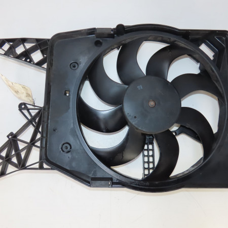 Moteur ventilateur radiateur occasion  Opel CORSA D (S07) 1.3 cdti (l08, l68) (2006-2014) 5 portes   55702236 