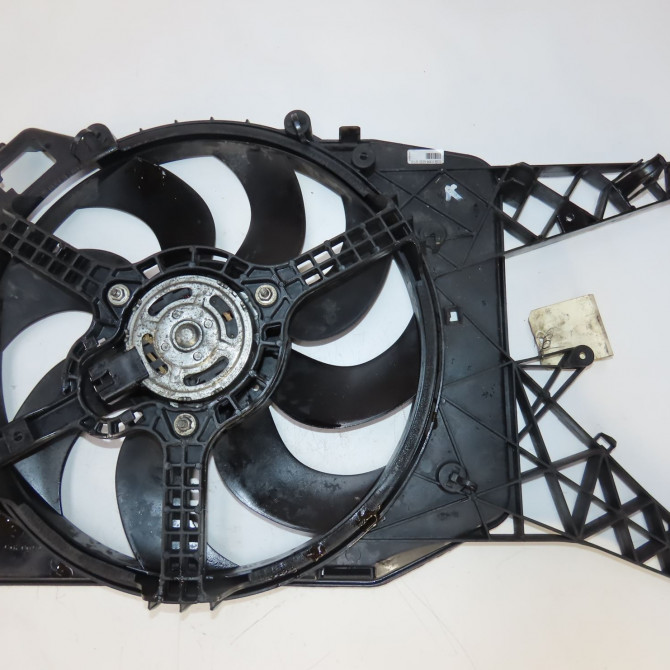 Moteur ventilateur radiateur occasion  Opel CORSA D (S07) 1.3 cdti (l08, l68) (2006-2014) 5 portes   55702236  3