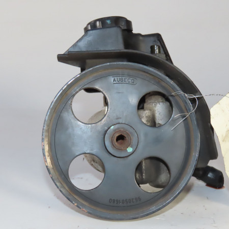 Pompe direction assistee occasion  Peugeot 206 3/5 portes (2A/C) 1.1 i (1998-2007)   9631411580 