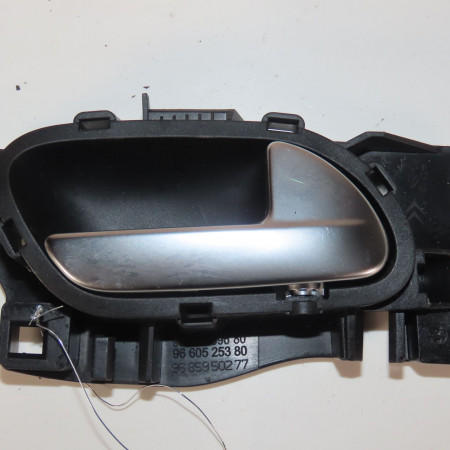 Poignee int porte ard occasion  Citroën C4 PICASSO II 1.6 hdi / bluehdi 115 (2013) 5 portes   9143T8 