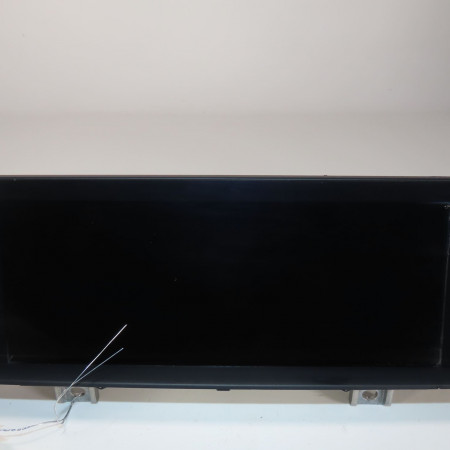 Afficheur digital occasion  Bmw 1 (F21) 125 i (2011-2019)   65509385202 