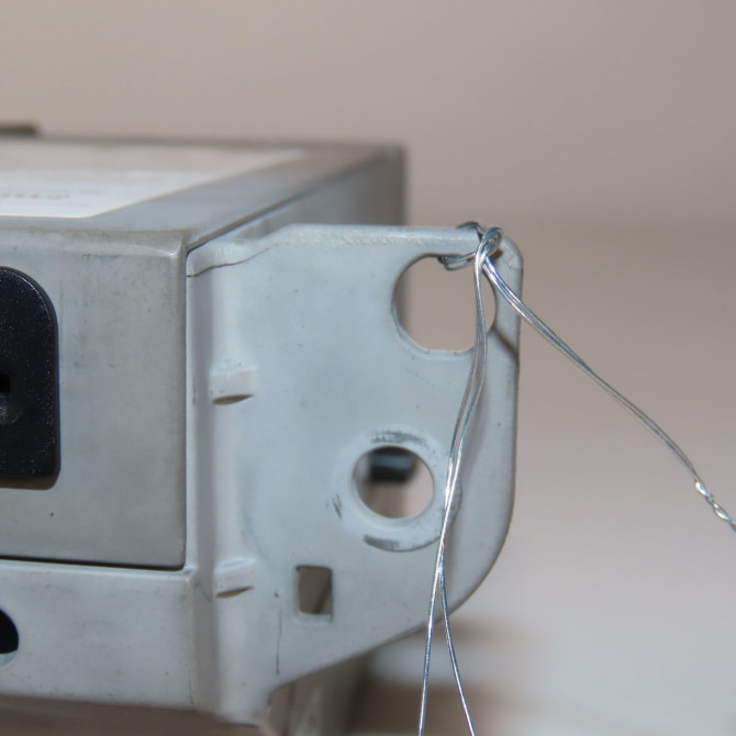 Autoradio occasion  Bmw 1 (F21) 125 i (2011-2019)   65129387385  4