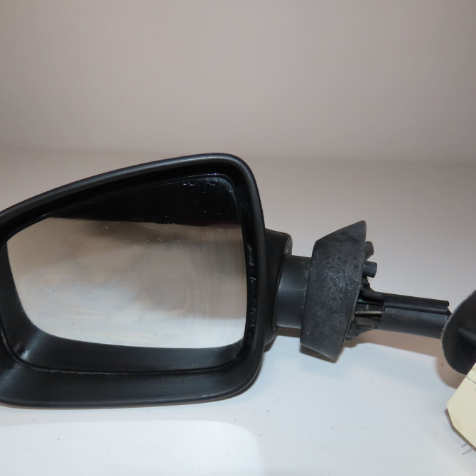 Retroviseur exterieur gauche occasion  Dacia LOGAN (LS_) 1.2 16v (ls1n, ls02, bs02) (2006)   963023121R  1