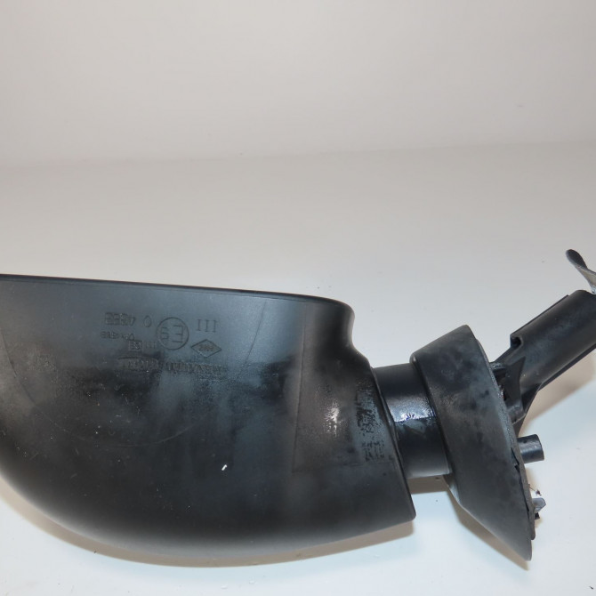 Retroviseur exterieur gauche occasion  Dacia LOGAN (LS_) 1.2 16v (ls1n, ls02, bs02) (2006)   963023121R  5