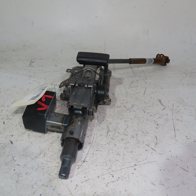 Colonne de direction non assistee occasion  Peugeot 3008 SUV (MC_, MR_, MJ_, M4_) 2.0 bluehdi 150 (mjahxh, mjahxv, mjahxg, mjahsh, mjahrh,... (2016-2020)   98204602ZD  1