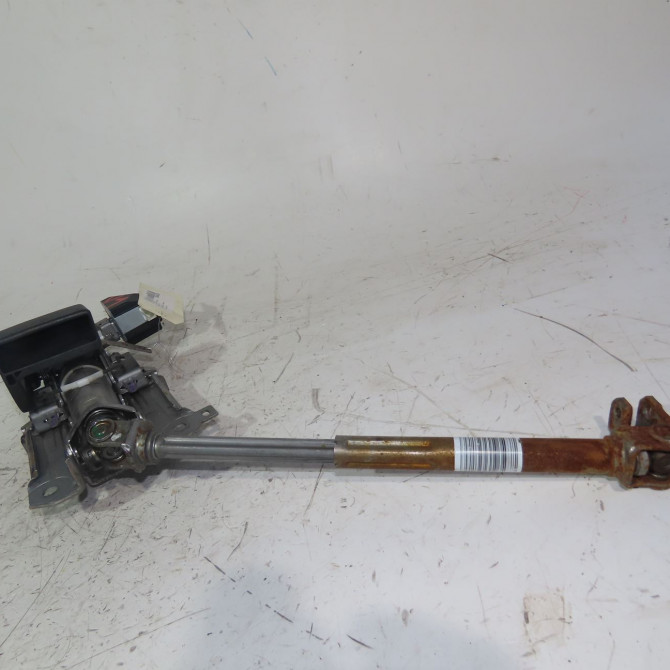 Colonne de direction non assistee occasion  Peugeot 3008 SUV (MC_, MR_, MJ_, M4_) 2.0 bluehdi 150 (mjahxh, mjahxv, mjahxg, mjahsh, mjahrh,... (2016-2020)   98204602ZD  4