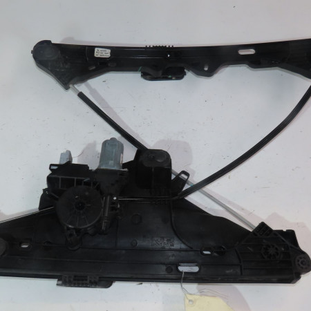 Mecanisme+moteur leve-glace avg occasion  Peugeot 2008 II (UD_, US_, UY_, UK_) 1.5 bluehdi 110 (udyhsk) (2021)   9828130780 