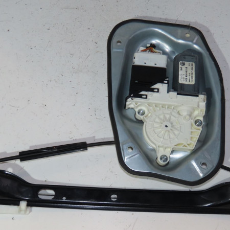 Mecanisme+moteur leve-glace arg occasion  Volkswagen vw JETTA III (1K2) 1.9 tdi (2005-2010)   1K5839401G 