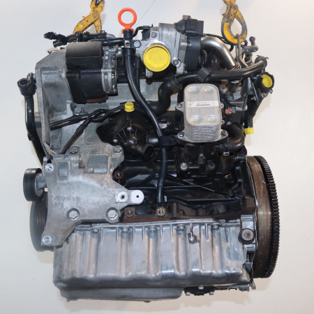 Moteur diesel occasion  Volkswagen vw GOLF VI (5K1) 1.6 tdi (2009-2012) 5 portes   CAY-Q-QX 
