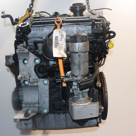 Moteur diesel occasion  Volkswagen vw BORA I (1J2) 1.9 tdi (1998-2005)   ASZ 
