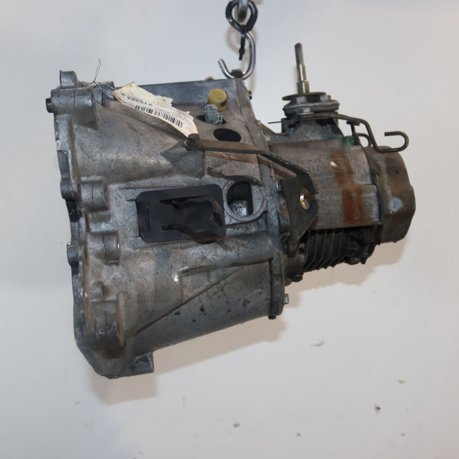 Boîte à vitesse mecanique occasion  Peugeot PARTNER Camionnette/Monospace (5_, G_) 1.9 d (1996-2002) 3 portes   20DM47  3