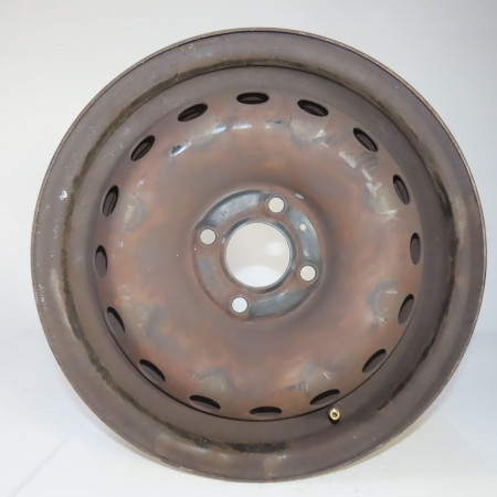 Jante tole occasion  Renault CLIO II (BB_, CB_) 1.2 16v (bb05, bb0w, bb11, bb27, bb2t, bb2u, bb2v, cb05,... (2001-2016) 3 portes   8200051008 