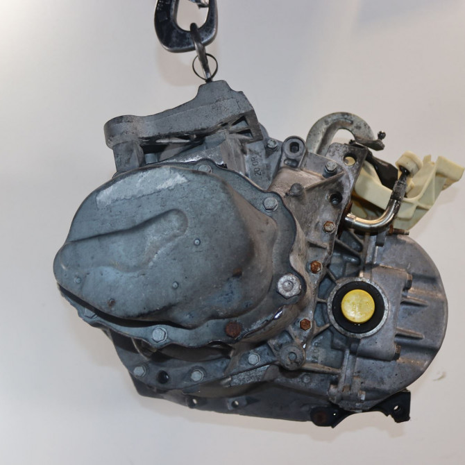 Boîte à vitesse mecanique occasion  Peugeot 207/207+ (WA_, WC_) 1.6 hdi (2006-2013) 5 portes   20DP27  4