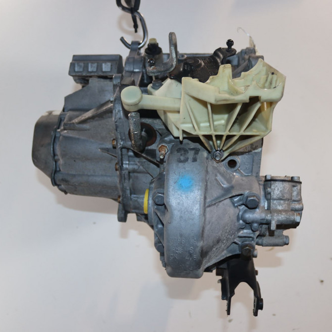 Boîte à vitesse mecanique occasion  Peugeot 207/207+ (WA_, WC_) 1.6 hdi (2006-2013) 5 portes   20DP27  5