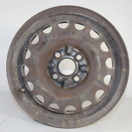 Jante tole occasion  Peugeot 107 (PM_, PN_) 1.0 (2005-2014) 3 portes   5401P0 