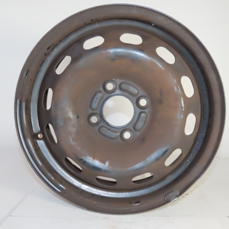 Jante tole occasion  Ford FIESTA VI (CB1, CCN) 1.25 (2008-2017)   1881869 