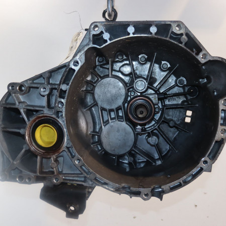 Boîte à vitesse mecanique occasion  Hyundai SANTA FÉ III (DM, DMA) 2.2 crdi 4wd (2012-2015)   430003B070 