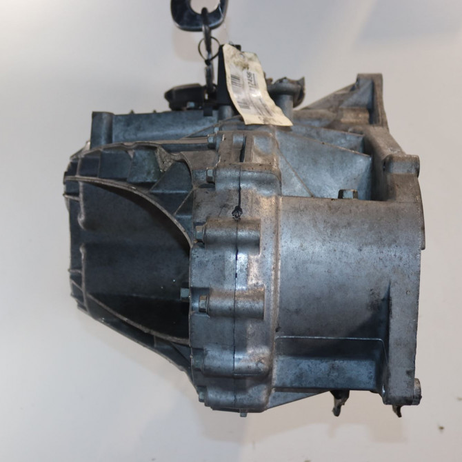Boîte à vitesse mecanique occasion  Hyundai SANTA FÉ III (DM, DMA) 2.2 crdi 4wd (2012-2015)   430003B070  5