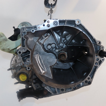 Boîte à vitesse mecanique occasion  Peugeot 208 I (CA_, CC_) 1.6 bluehdi 100 (2015) 5 portes   20ET28 