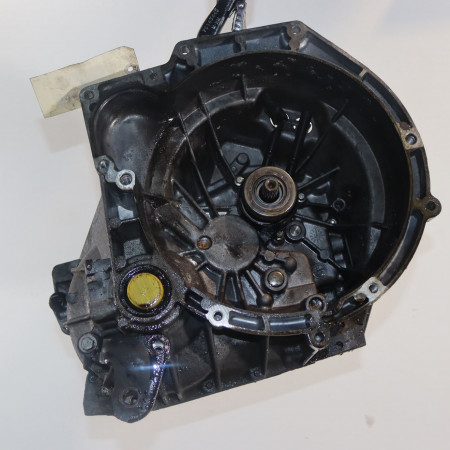 Boîte à vitesse mecanique occasion  Ford FIESTA VI (CB1, CCN) 1.6 tdci (2008-2012)   8A6R7002HB 