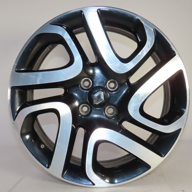 Jante aluminium occasion  Renault CAPTUR I (J5_, H5_) 0.9 tce 90 (2013) 5 portes   403008829R  1