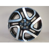 Jante aluminium occasion  Renault CAPTUR I (J5_, H5_) 0.9 tce 90 (2013) 5 portes   403008829R  miniature 7