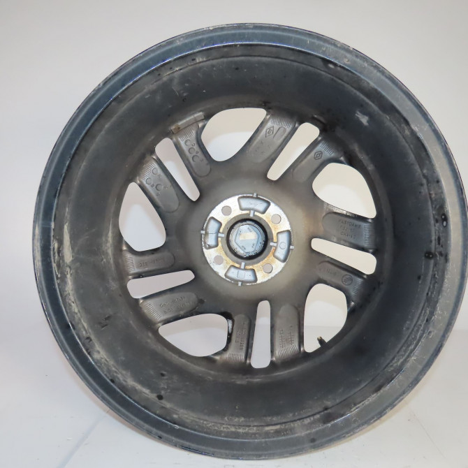 Jante aluminium occasion  Renault CAPTUR I (J5_, H5_) 0.9 tce 90 (2013) 5 portes   403008829R  4