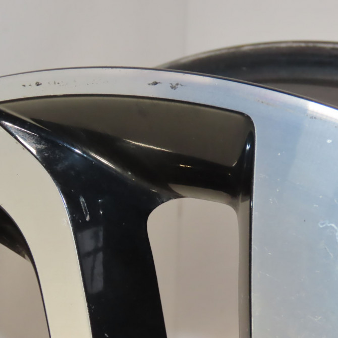 Jante aluminium occasion  Renault CAPTUR I (J5_, H5_) 0.9 tce 90 (2013) 5 portes   403008829R  5