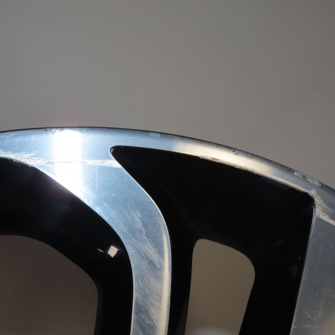 Jante aluminium occasion  Renault CAPTUR I (J5_, H5_) 0.9 tce 90 (2013) 5 portes   403008829R  6