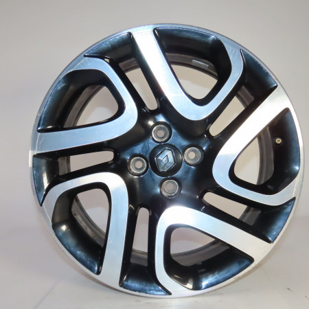 Jante aluminium occasion  Renault CAPTUR I (J5_, H5_) 0.9 tce 90 (2013) 5 portes   403008829R 