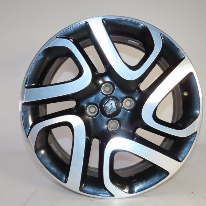 Jante aluminium occasion  Renault CAPTUR I (J5_, H5_) 0.9 tce 90 (2013) 5 portes   403008829R  1