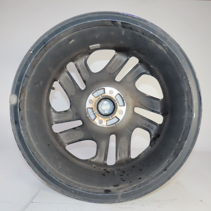 Jante aluminium occasion  Renault CAPTUR I (J5_, H5_) 0.9 tce 90 (2013) 5 portes   403008829R  4