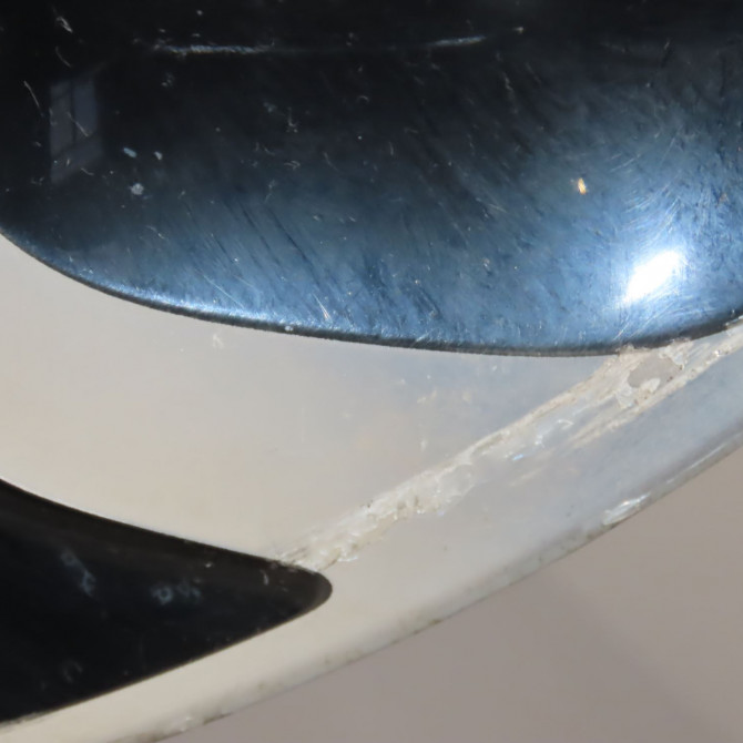 Jante aluminium occasion  Renault CAPTUR I (J5_, H5_) 0.9 tce 90 (2013) 5 portes   403008829R  5